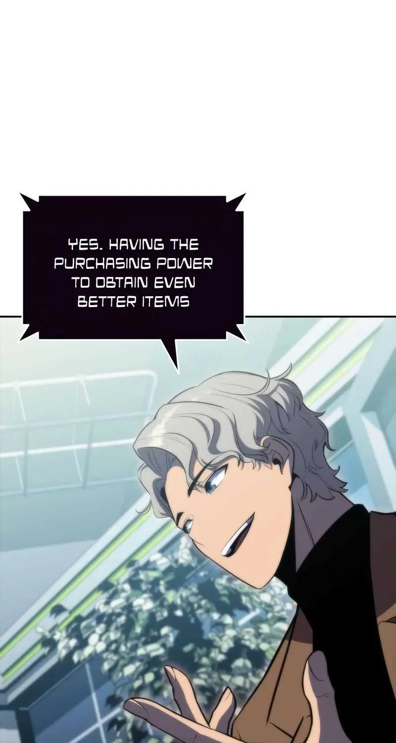 Solo Max-Level Newbie Chapter 49 page 89 - 