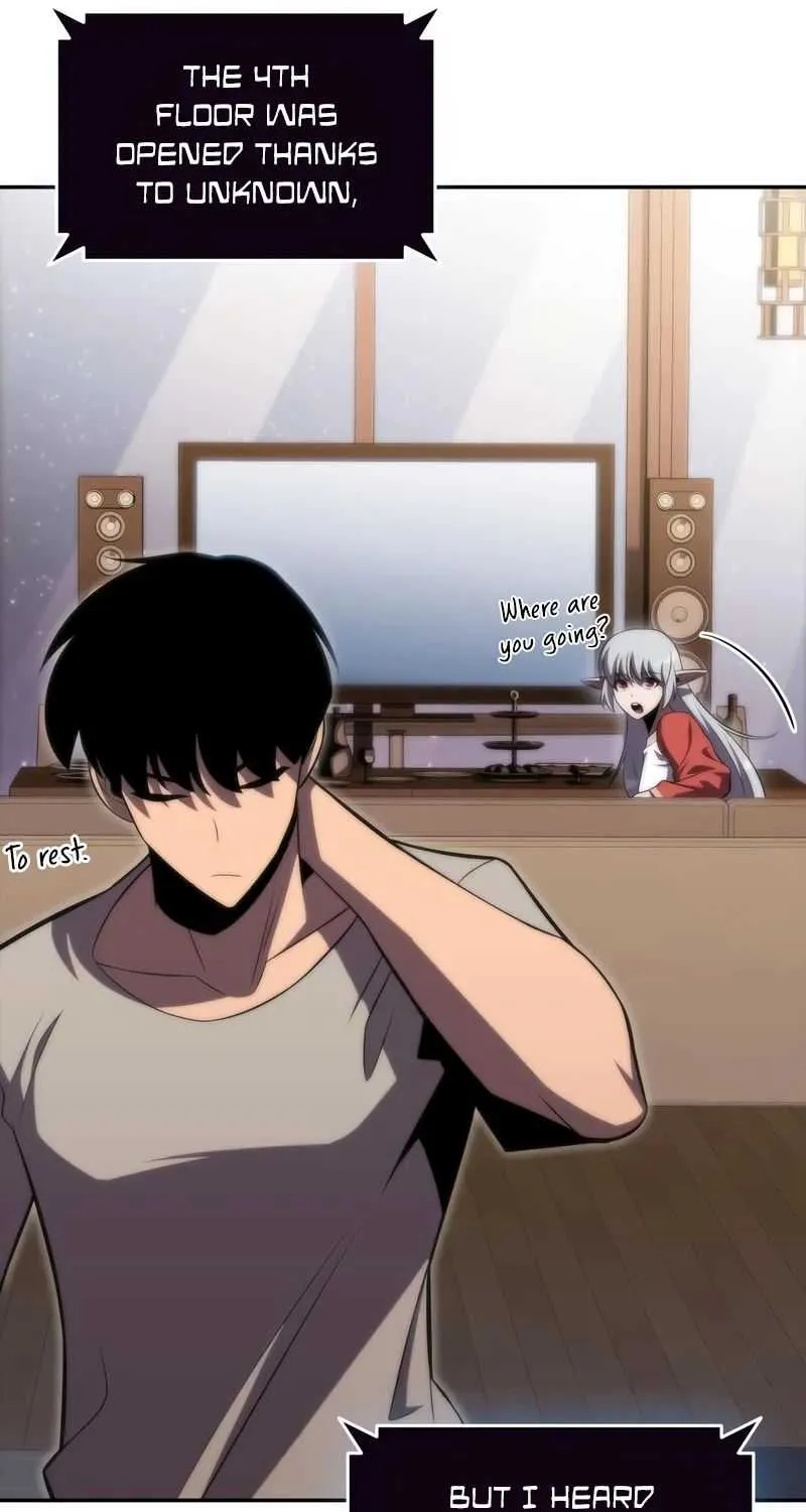 Solo Max-Level Newbie Chapter 49 page 93 - 