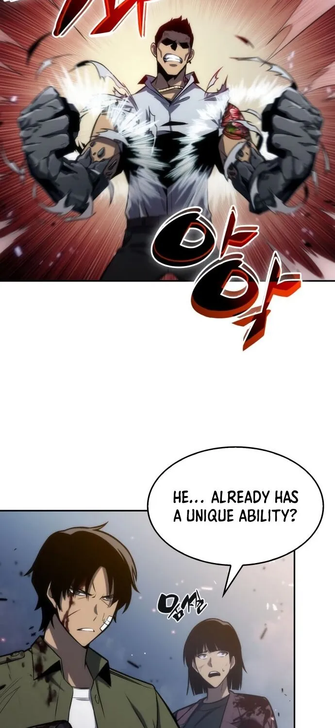 Solo Max-Level Newbie Chapter 5 page 32 - 