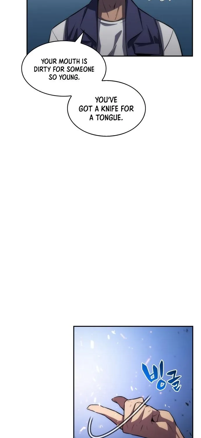 Solo Max-Level Newbie Chapter 5 page 43 - 