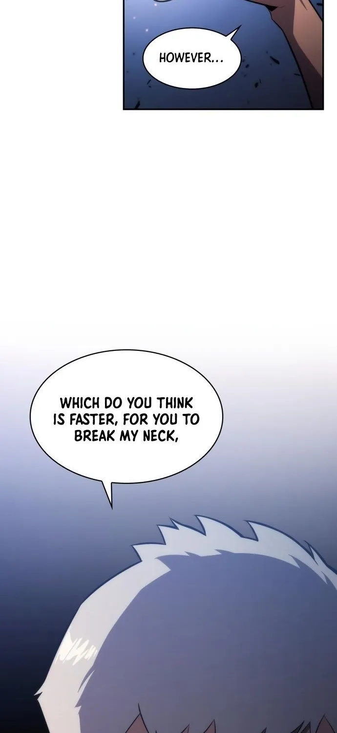 Solo Max-Level Newbie Chapter 5 page 44 - 