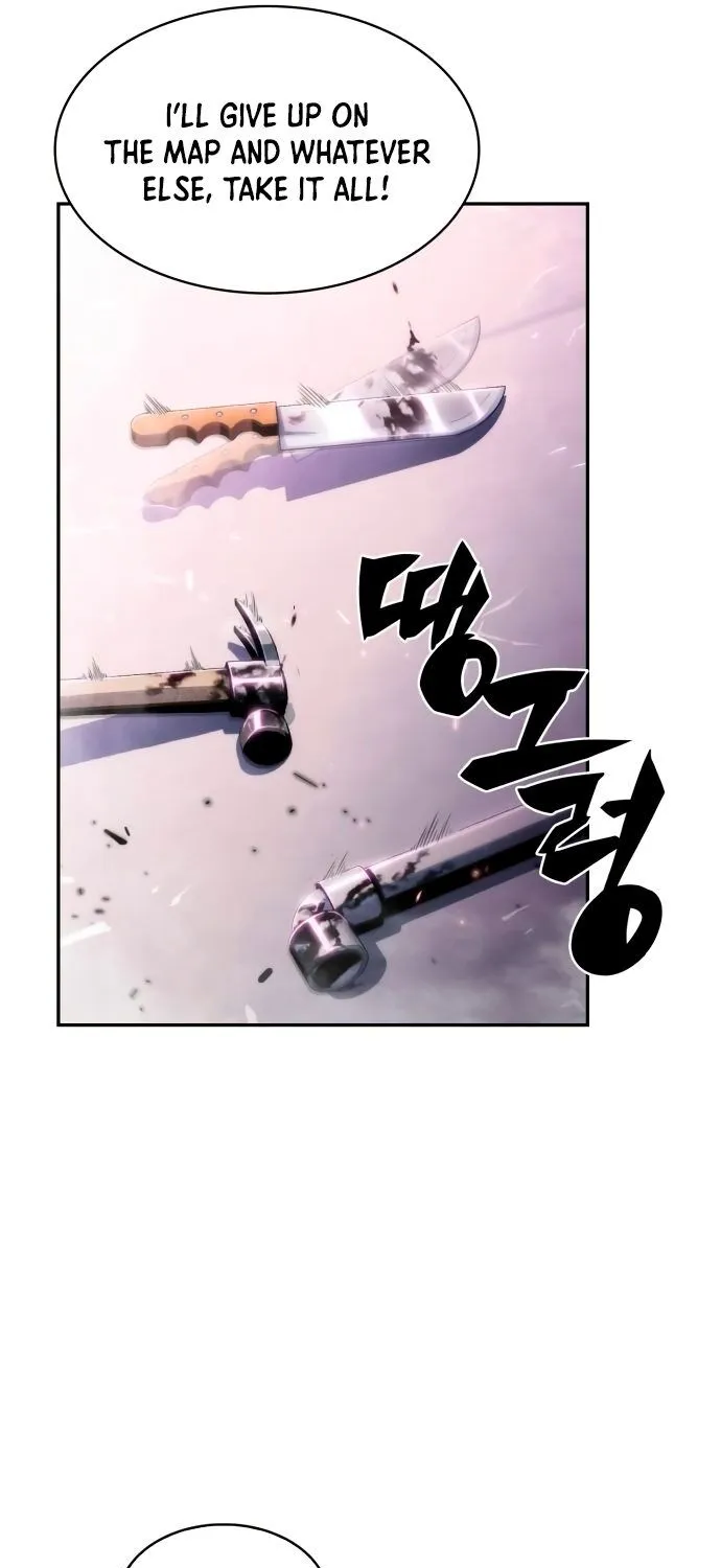 Solo Max-Level Newbie Chapter 5 page 79 - 