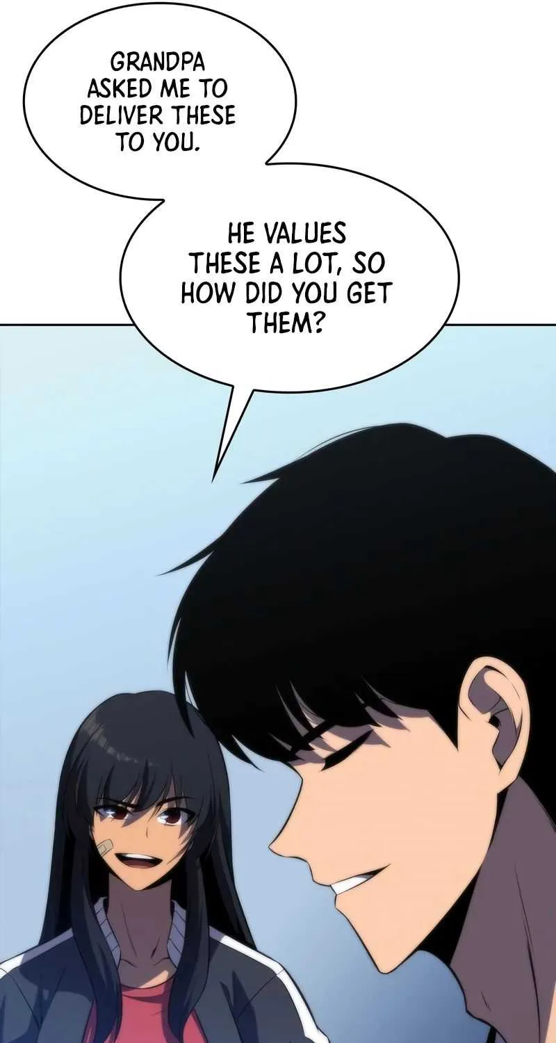 Solo Max-Level Newbie Chapter 50 page 104 - 