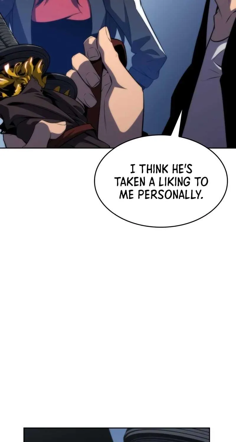 Solo Max-Level Newbie Chapter 50 page 105 - 