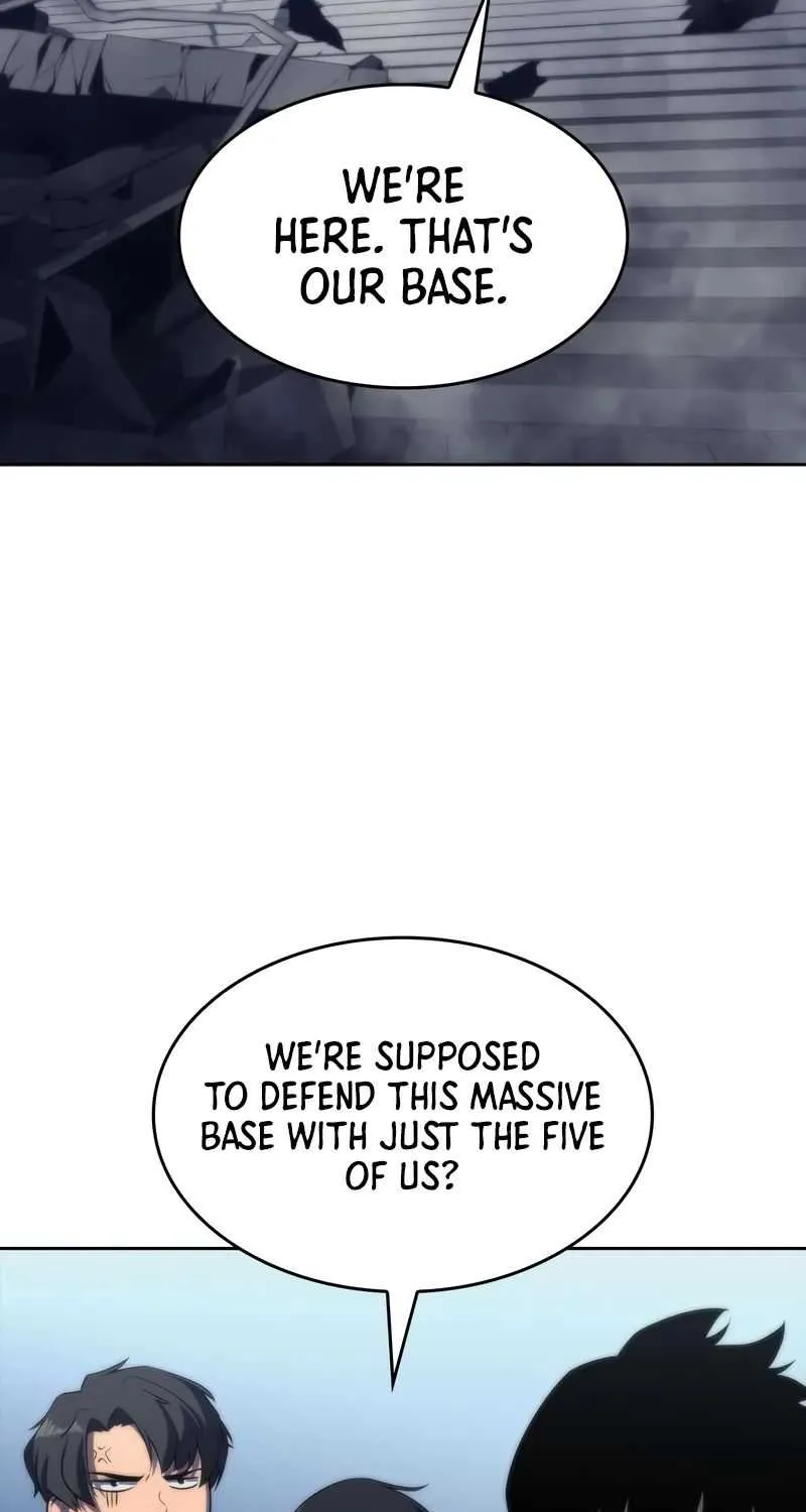 Solo Max-Level Newbie Chapter 50 page 108 - 