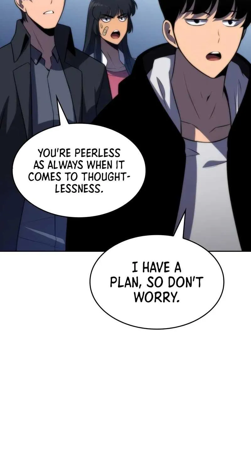Solo Max-Level Newbie Chapter 50 page 109 - 