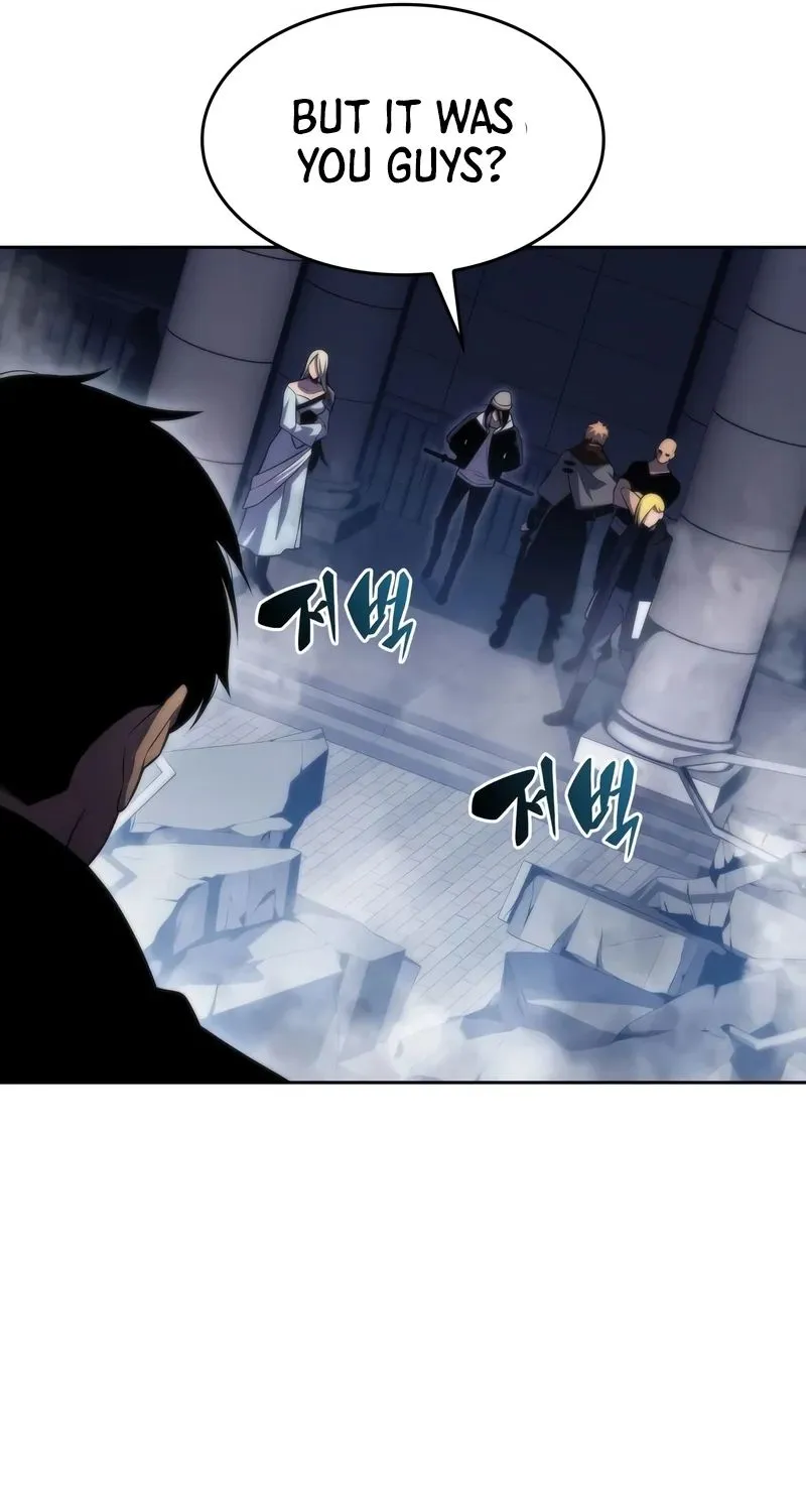 Solo Max-Level Newbie Chapter 50 page 112 - 