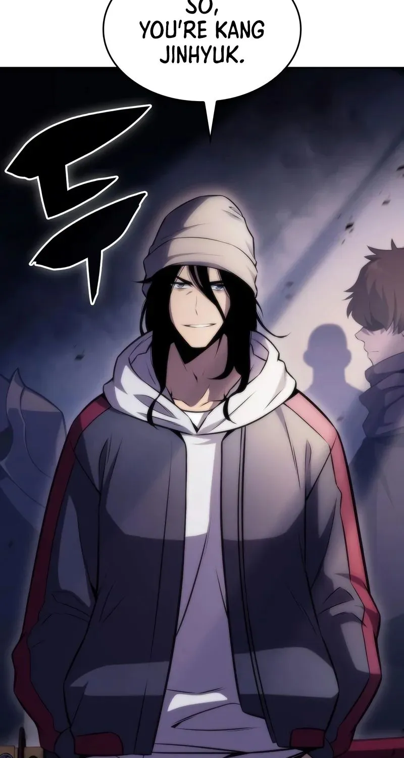 Solo Max-Level Newbie Chapter 50 page 116 - 