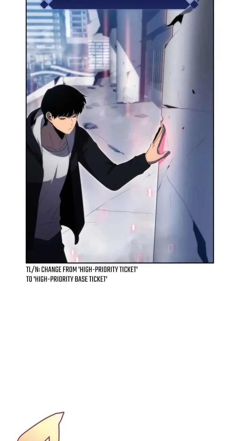 Solo Max-Level Newbie Chapter 50 page 14 - 