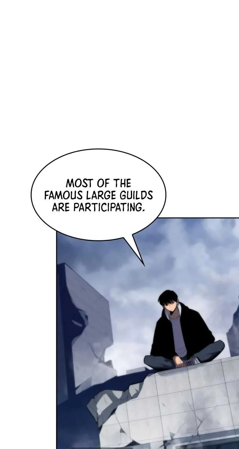 Solo Max-Level Newbie Chapter 50 page 20 - 