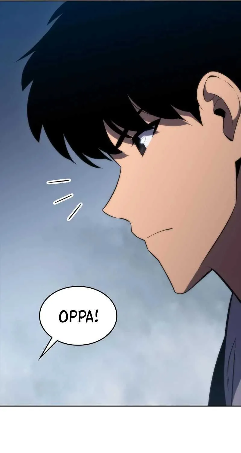 Solo Max-Level Newbie Chapter 50 page 22 - 