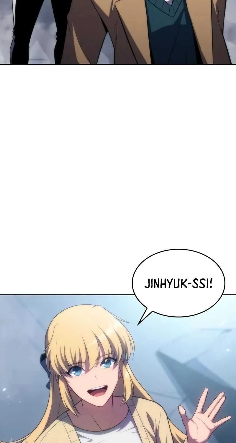 Solo Max-Level Newbie Chapter 50 page 24 - 