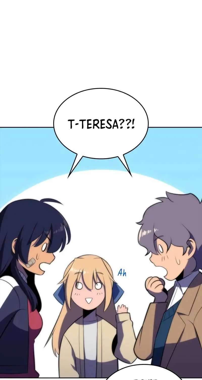 Solo Max-Level Newbie Chapter 50 page 26 - 