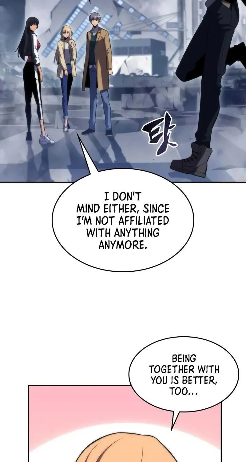 Solo Max-Level Newbie Chapter 50 page 28 - 