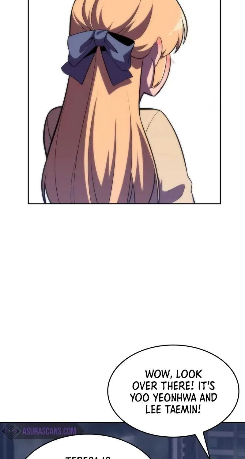 Solo Max-Level Newbie Chapter 50 page 29 - 