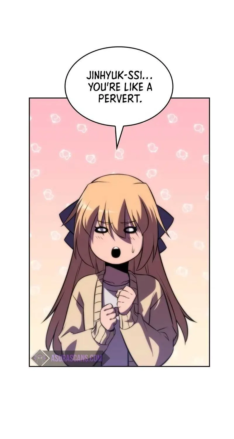 Solo Max-Level Newbie Chapter 50 page 39 - 