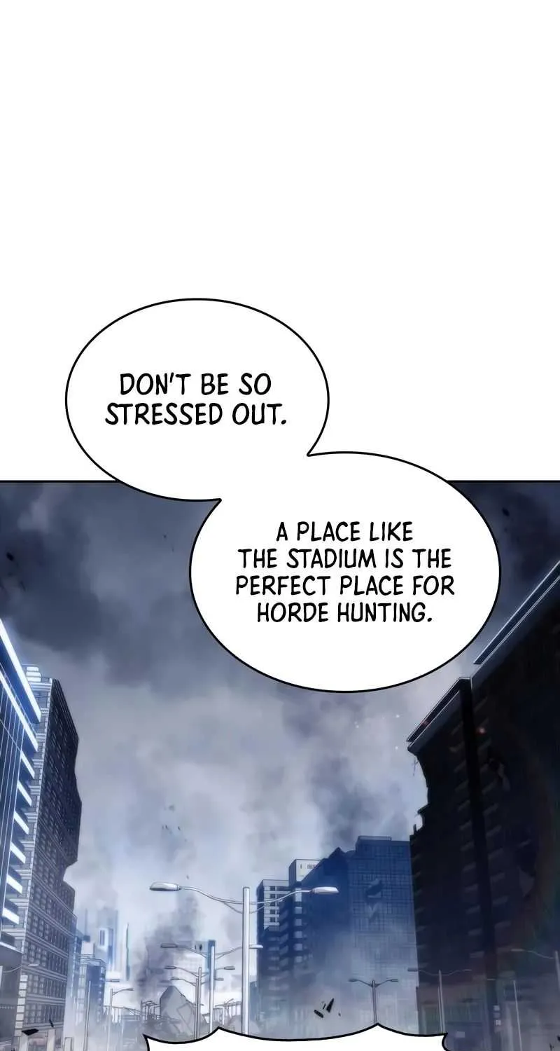 Solo Max-Level Newbie Chapter 50 page 40 - 