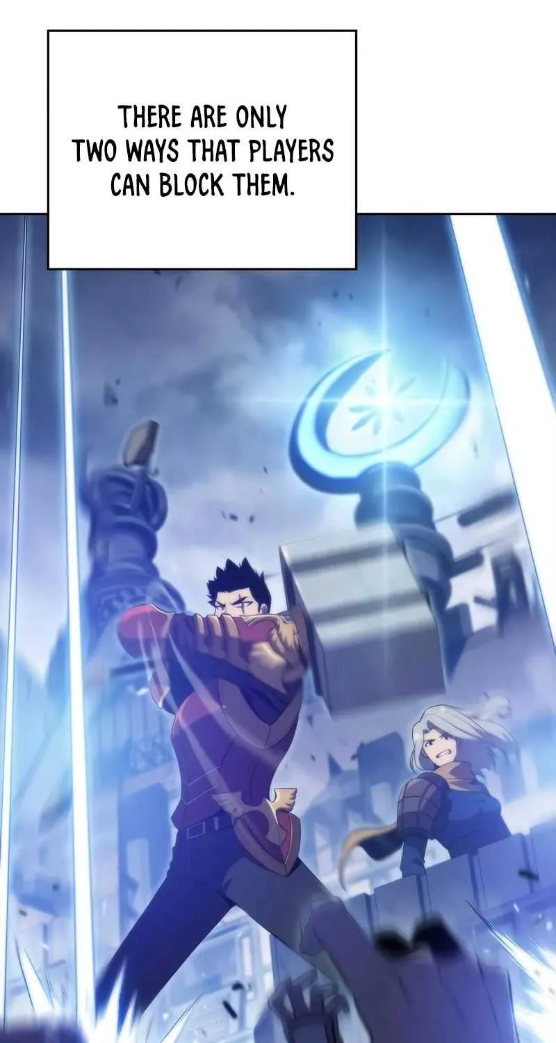 Solo Max-Level Newbie Chapter 50 page 5 - 