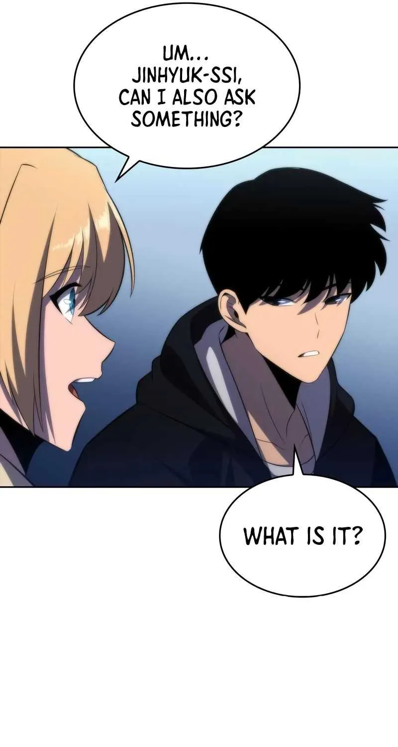 Solo Max-Level Newbie Chapter 50 page 42 - 
