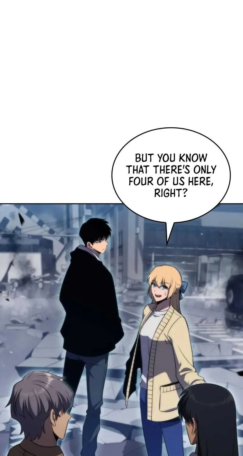 Solo Max-Level Newbie Chapter 50 page 44 - 