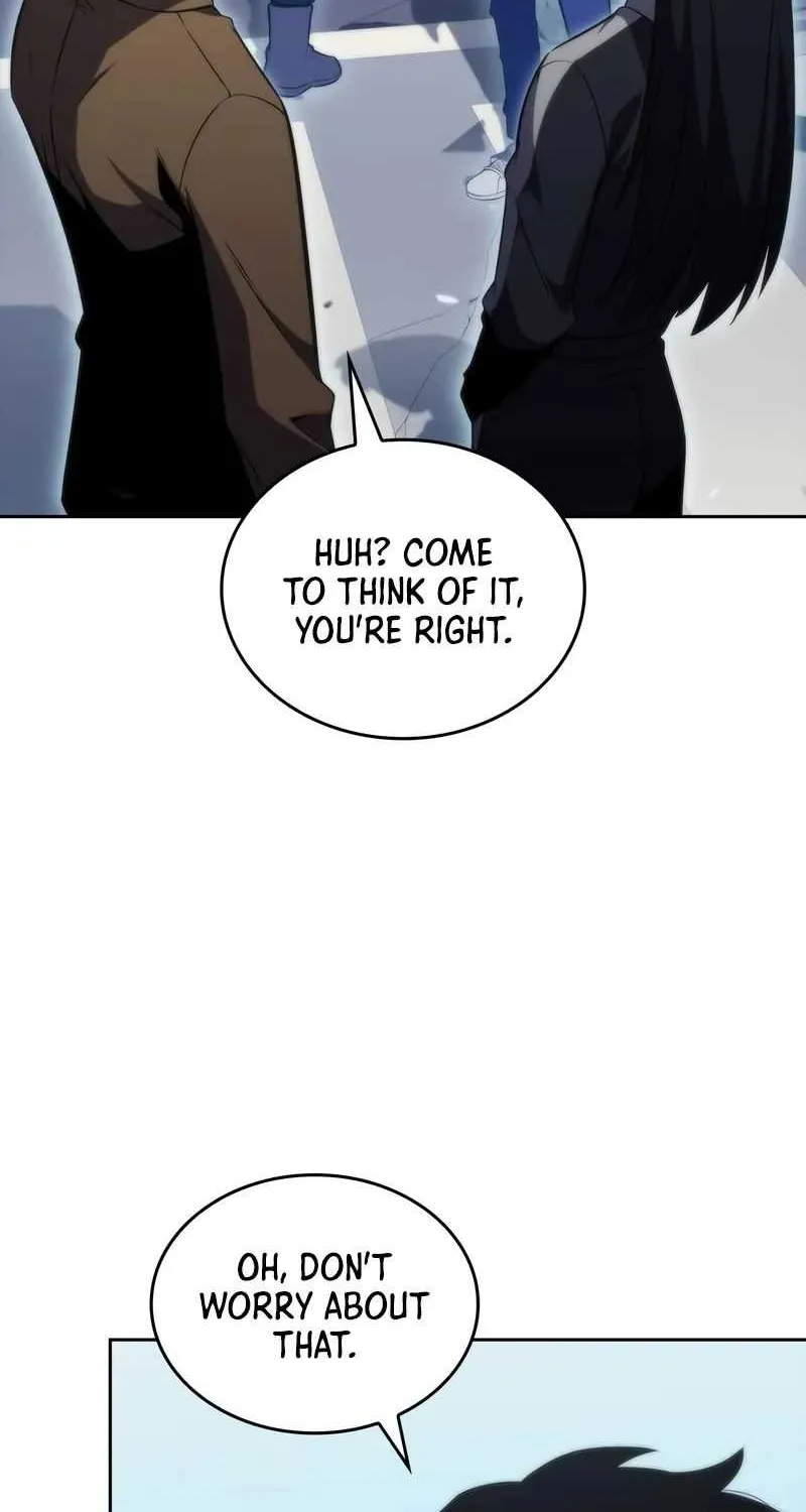 Solo Max-Level Newbie Chapter 50 page 45 - 