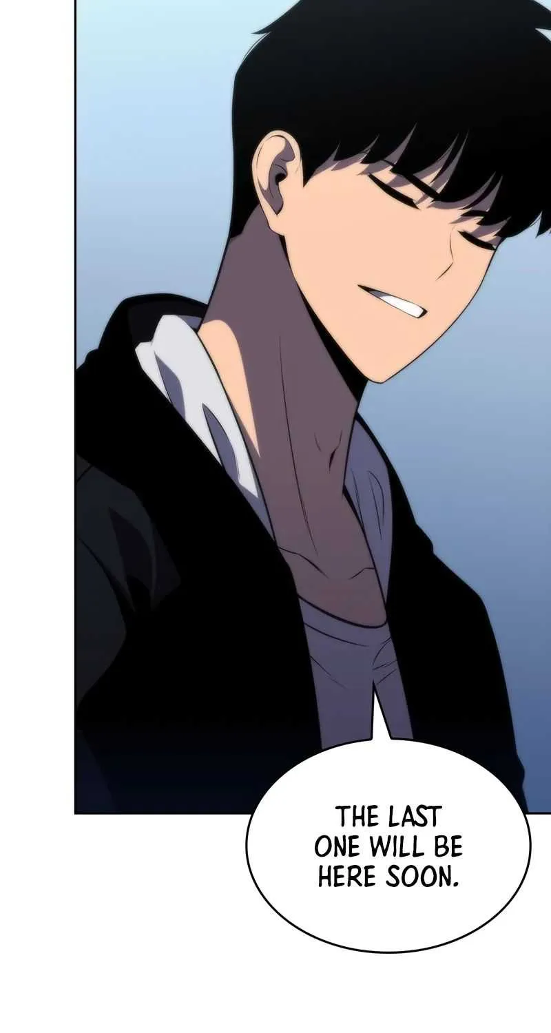 Solo Max-Level Newbie Chapter 50 page 46 - 