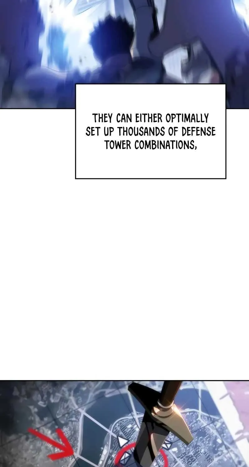 Solo Max-Level Newbie Chapter 50 page 6 - 