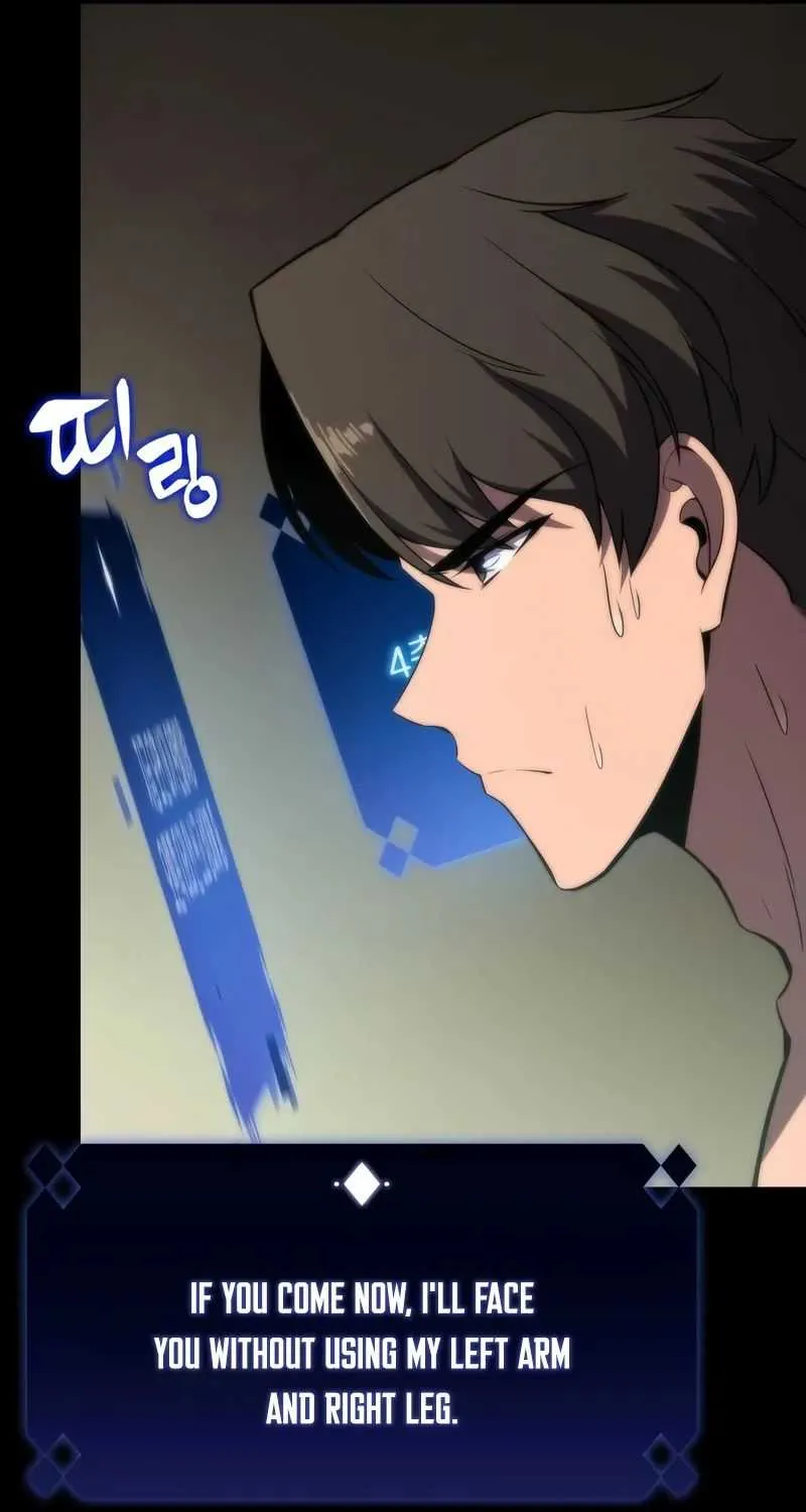 Solo Max-Level Newbie Chapter 50 page 62 - 