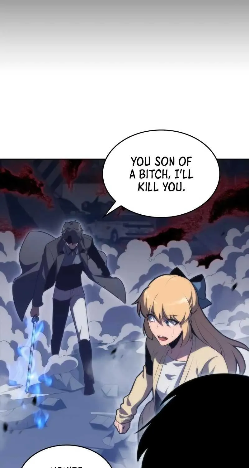 Solo Max-Level Newbie Chapter 50 page 70 - 
