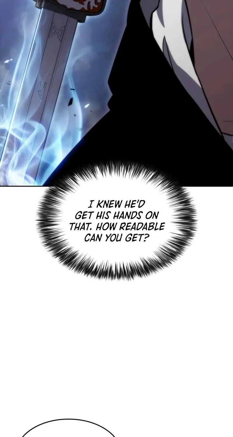 Solo Max-Level Newbie Chapter 50 page 73 - 