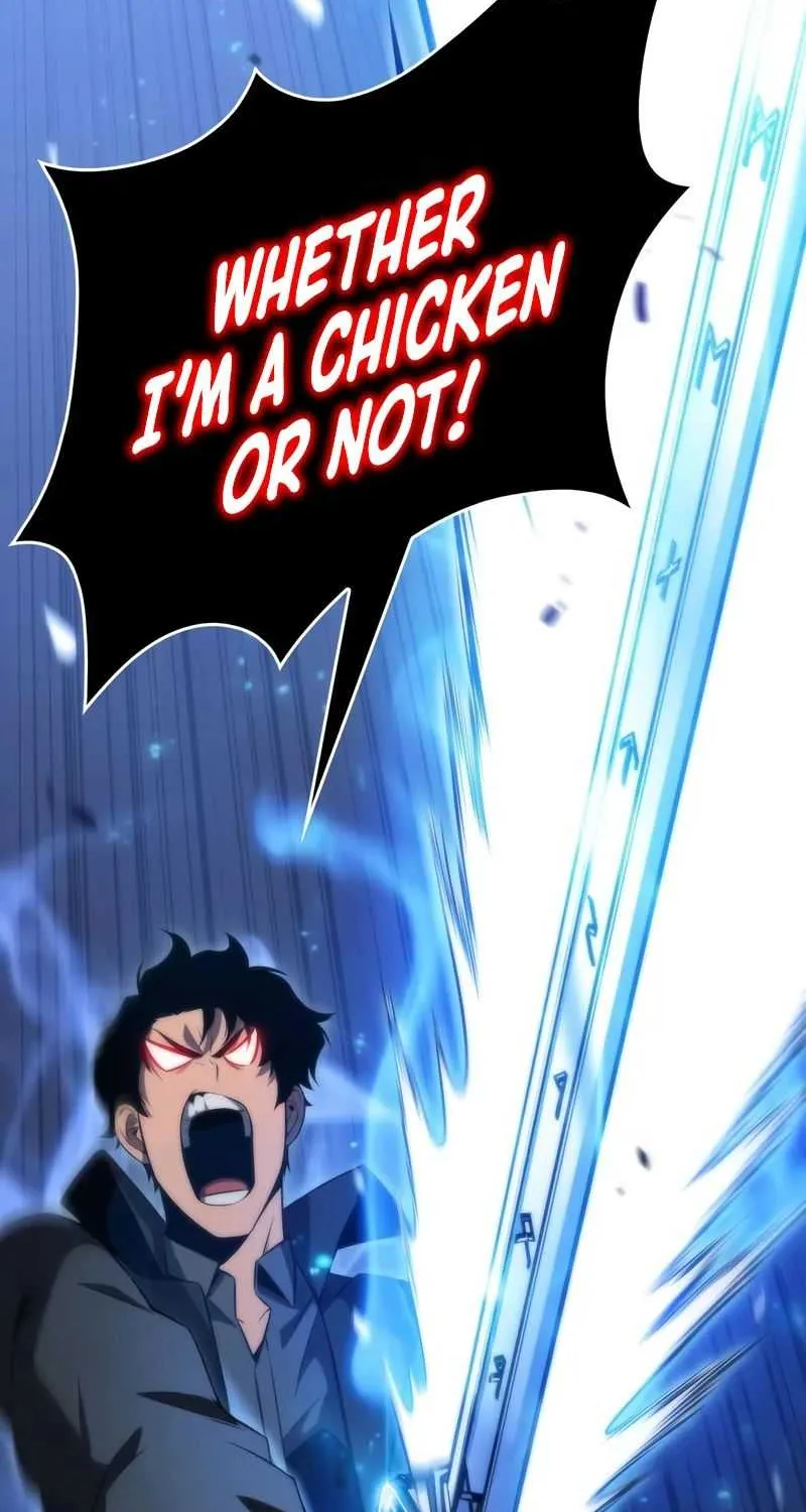 Solo Max-Level Newbie Chapter 50 page 77 - 