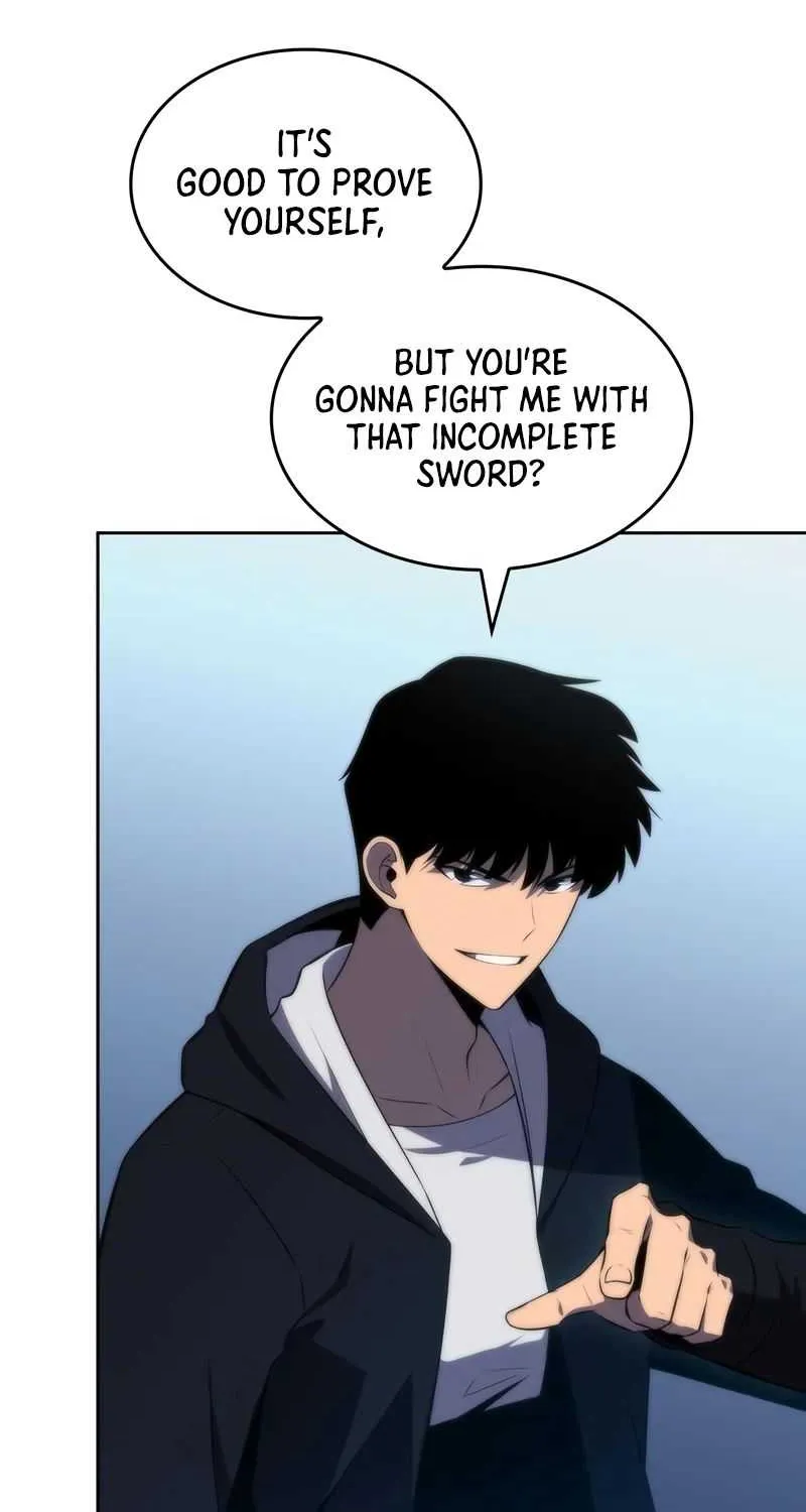 Solo Max-Level Newbie Chapter 50 page 79 - 