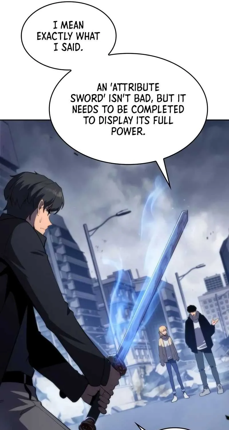 Solo Max-Level Newbie Chapter 50 page 82 - 
