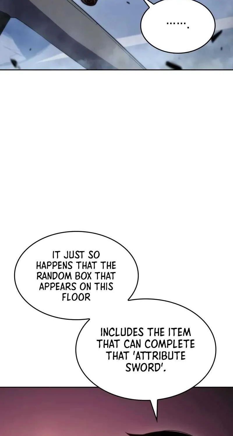 Solo Max-Level Newbie Chapter 50 page 83 - 