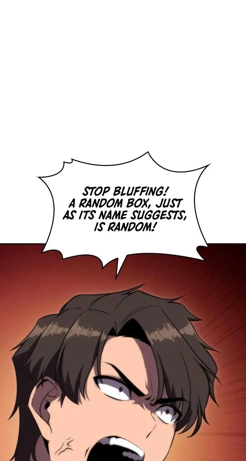 Solo Max-Level Newbie Chapter 50 page 85 - 