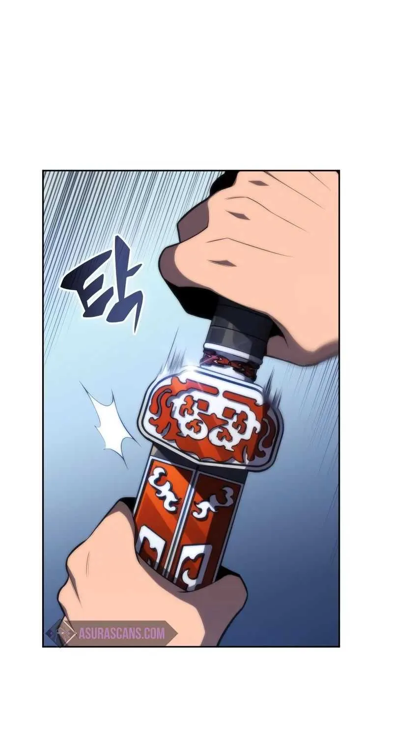 Solo Max-Level Newbie Chapter 50 page 90 - 