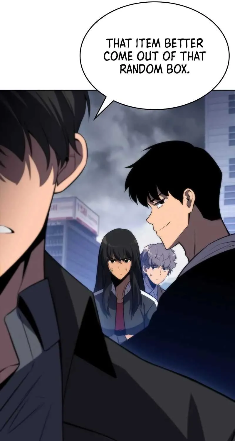 Solo Max-Level Newbie Chapter 50 page 92 - 