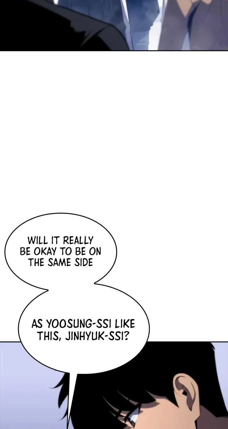 Solo Max-Level Newbie Chapter 50 page 95 - 