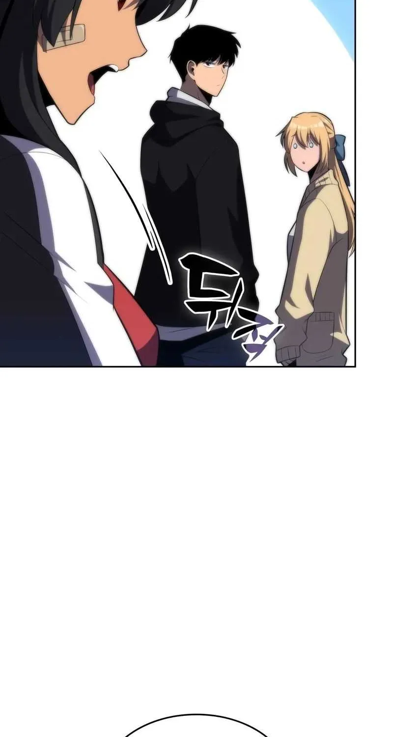 Solo Max-Level Newbie Chapter 50 page 99 - 