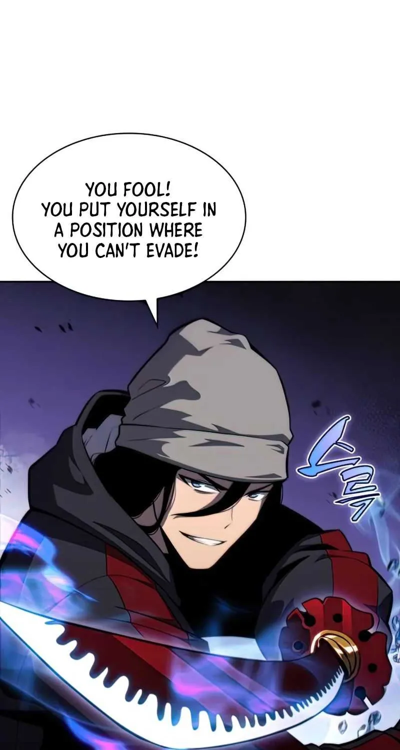 Solo Max-Level Newbie Chapter 51 page 109 - 