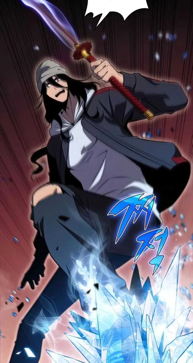 Solo Max-Level Newbie Chapter 51 page 111 - 