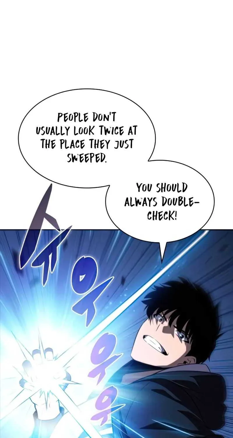 Solo Max-Level Newbie Chapter 51 page 113 - 