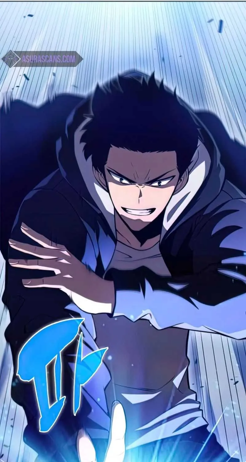 Solo Max-Level Newbie Chapter 51 page 116 - 