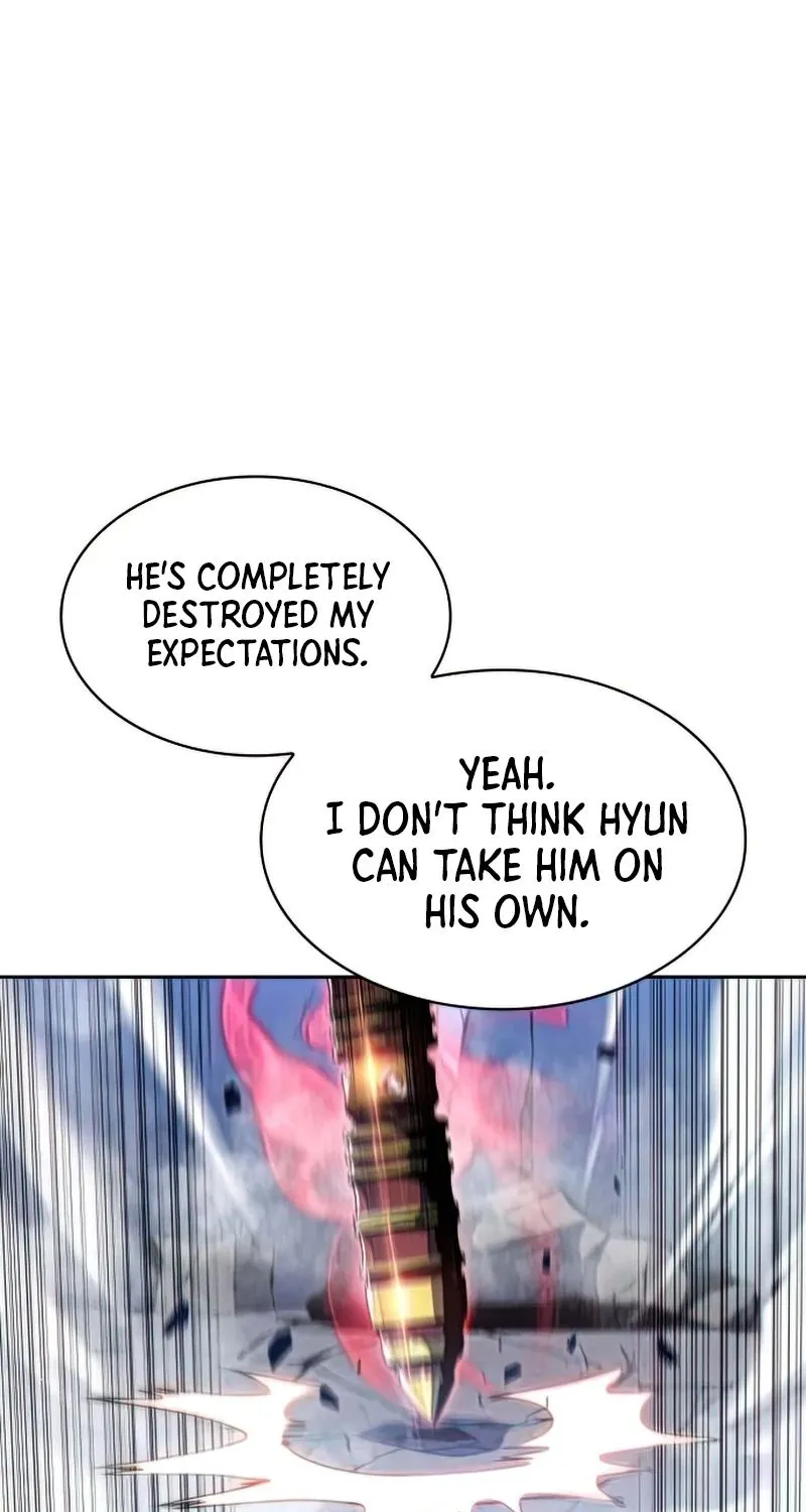Solo Max-Level Newbie Chapter 51 page 127 - 
