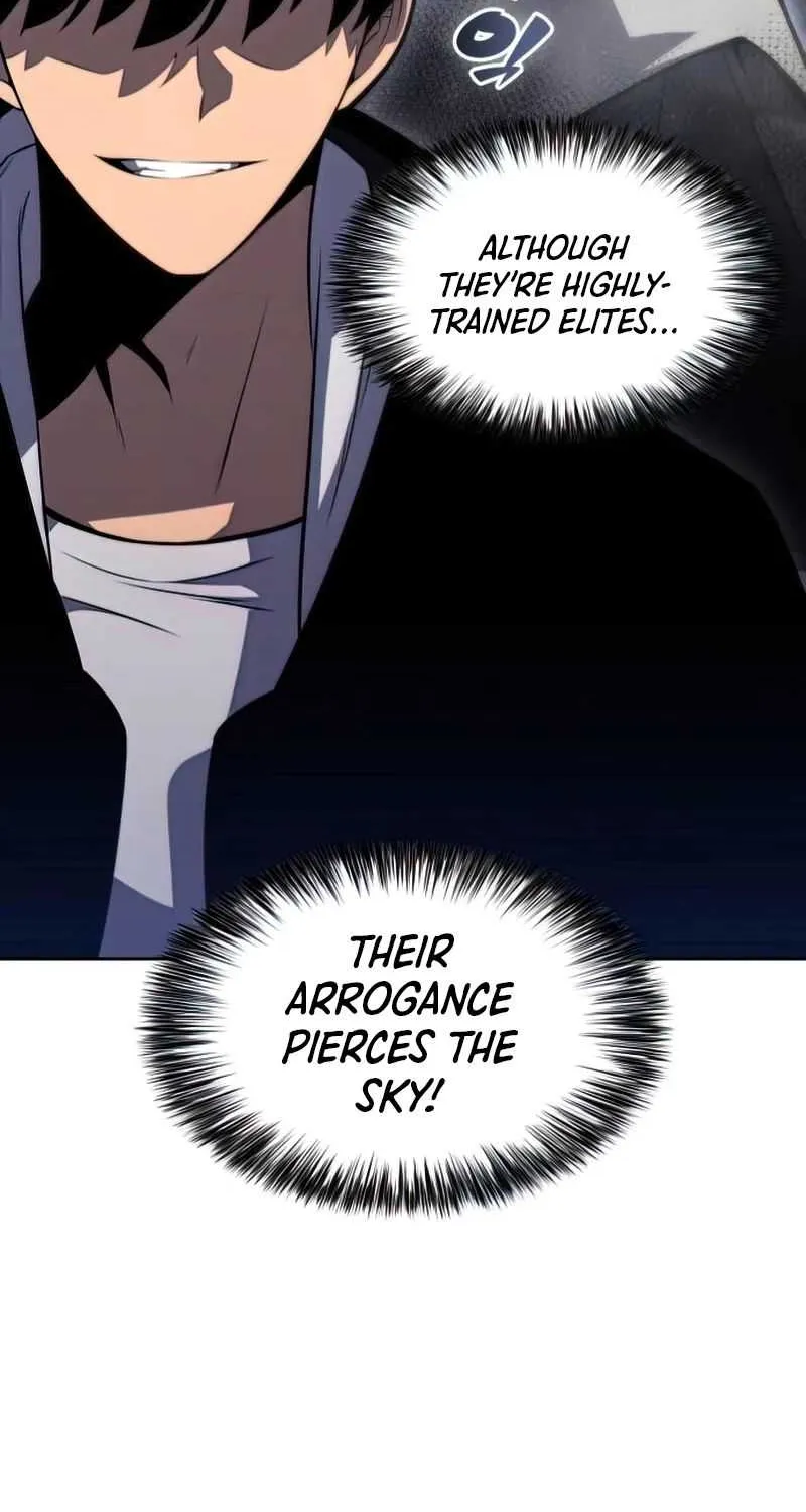 Solo Max-Level Newbie Chapter 51 page 16 - 