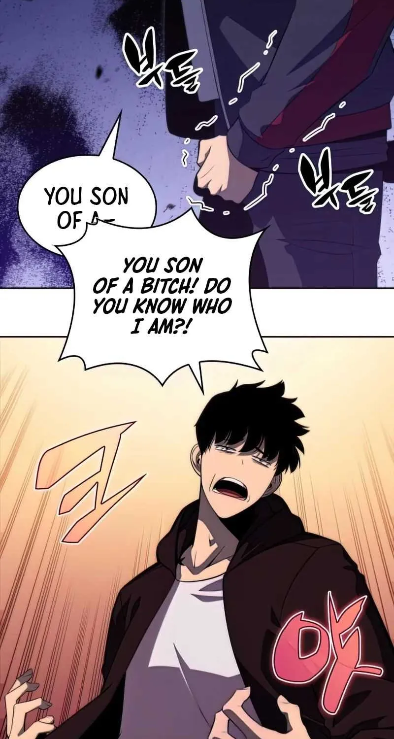 Solo Max-Level Newbie Chapter 51 page 18 - 