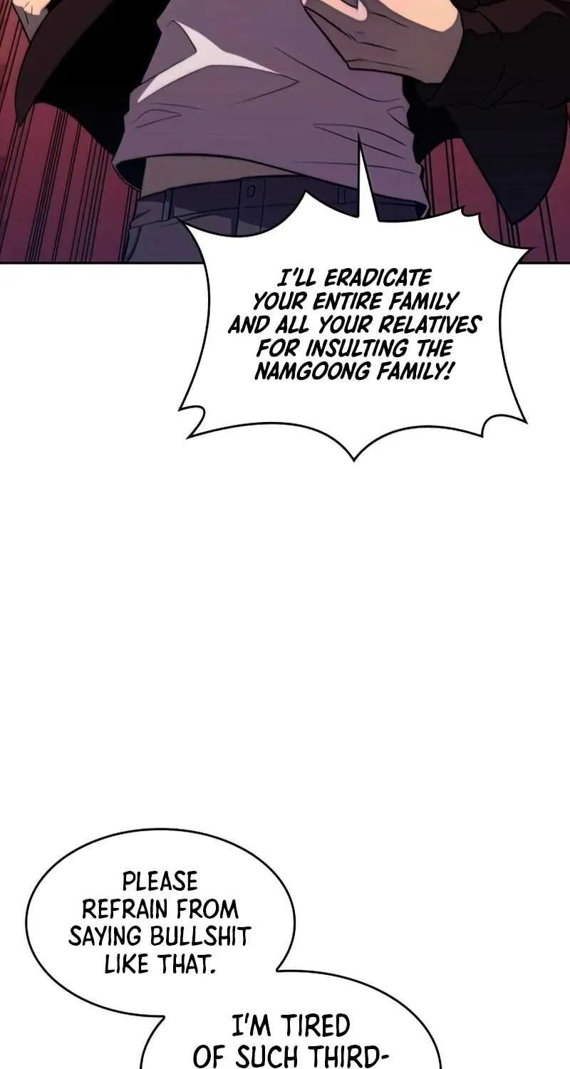Solo Max-Level Newbie Chapter 51 page 19 - 