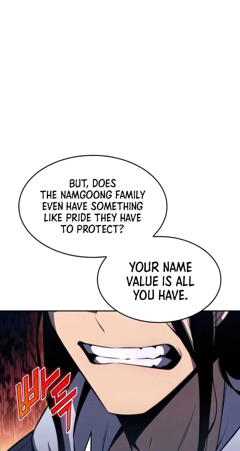 Solo Max-Level Newbie Chapter 51 page 21 - 