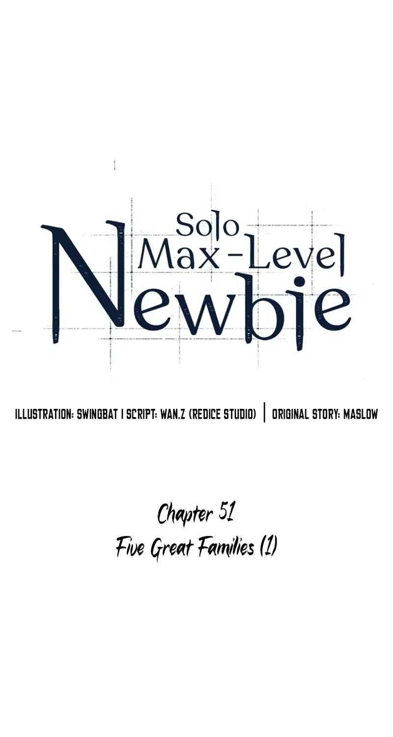 Solo Max-Level Newbie Chapter 51 page 25 - 