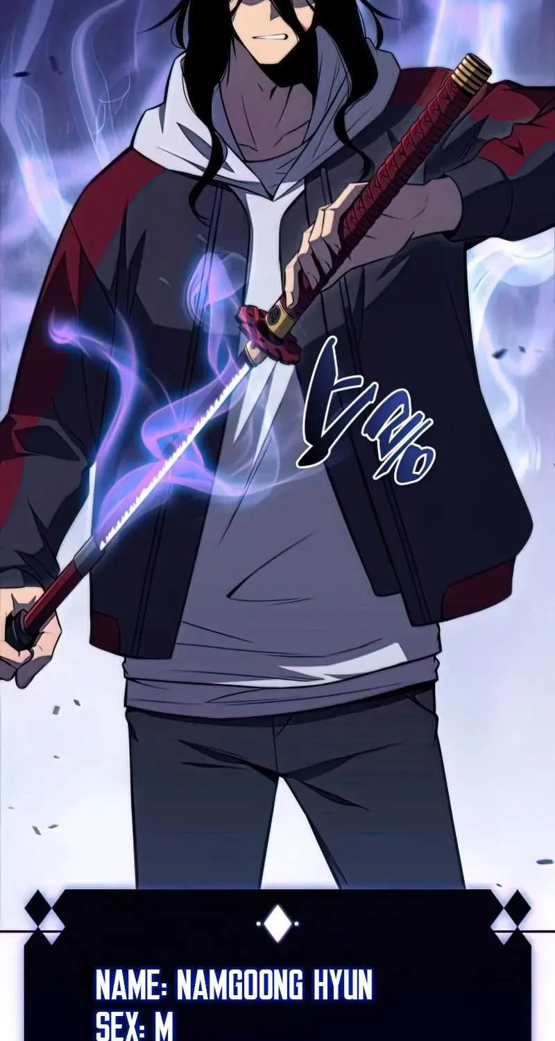 Solo Max-Level Newbie Chapter 51 page 27 - 